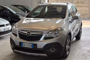 Opel Mokka 1.6 Ecotec 115CV 4x2 Start&Stop Cosmo