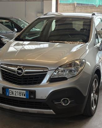 Opel Mokka 1.6 Ecotec 115CV 4x2 Start&Stop Cosmo
