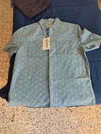 Camicia Uomo The Stonghold