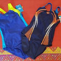 Costumi nuoto Arena ragazza 14-15 anni NUOVI