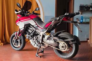 Ducati Multistrada 1260s