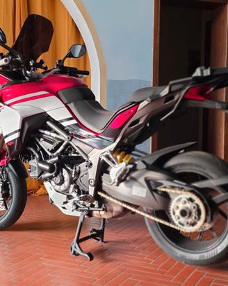 Ducati Multistrada 1260s