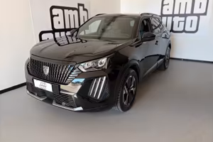 Peugeot 2008 130CV EAT8 Allure