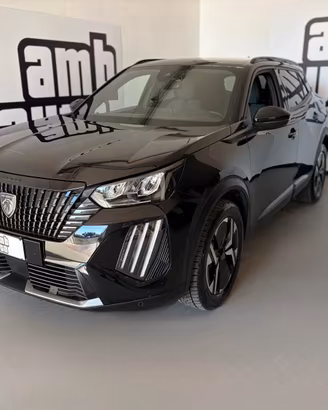 Peugeot 2008 130CV EAT8 Allure