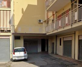 Garage via Udine (Tolve)