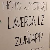 laverda lz zundapp