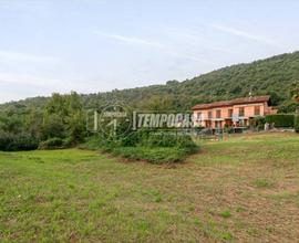 COMABBIO - TERRENO EDIFICABILE