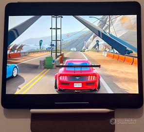 Apple iPad 3a gemerazione wifi+cellular 512gb