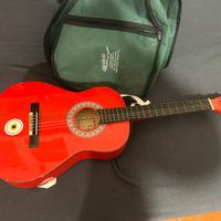 Chitarra di jimi hendrix