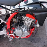   SWM   SM125R Del  2017