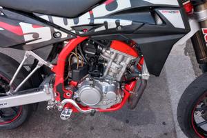   SWM   SM125R Del  2017