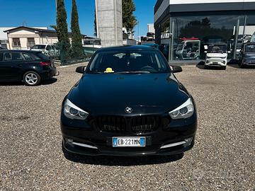 BMW  530 GT