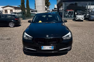 BMW  530 GT