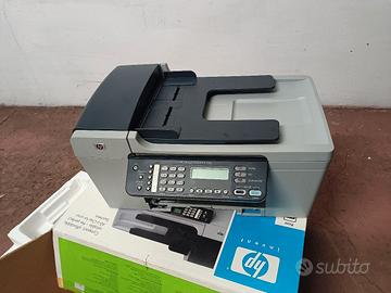 stampante HP officeJet 5610