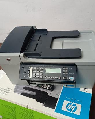 stampante HP officeJet 5610
