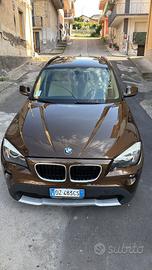 Bmw x1 2.0