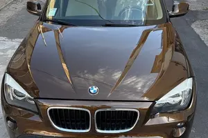 Bmw x1 2.0