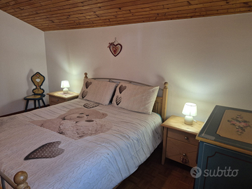 Estate in Val di Fiemme