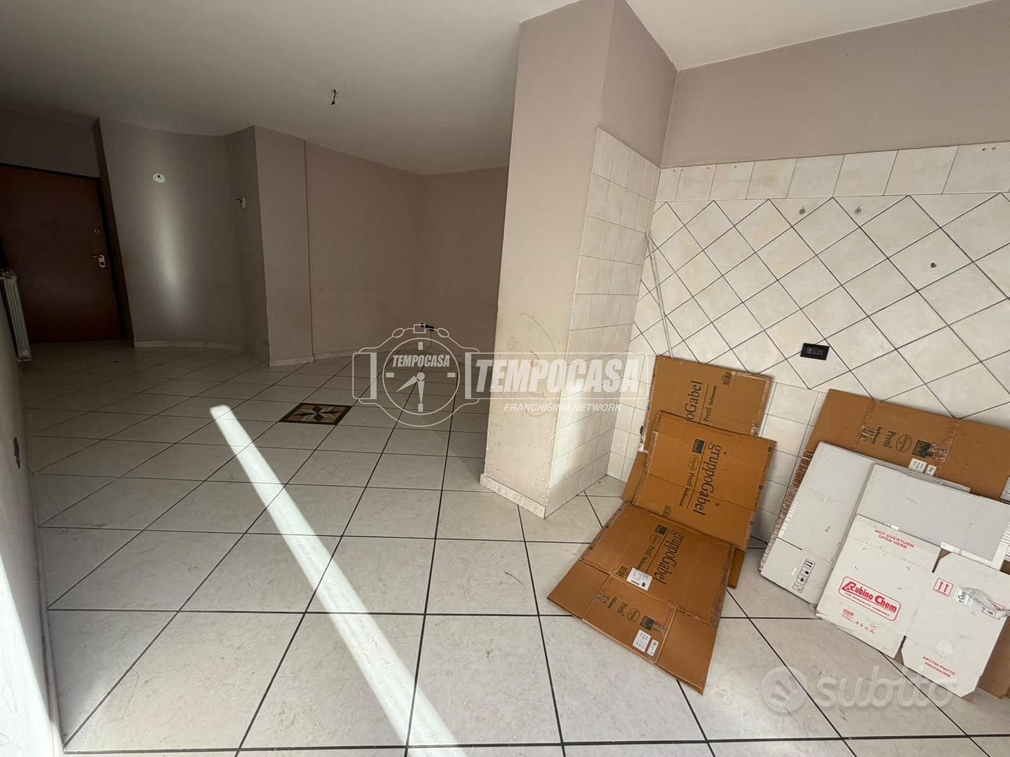 Appartamento – Giugliano in Campania, Sant'Anna, Napoli - Altro