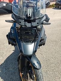 Suzuki V strom 1050 DL