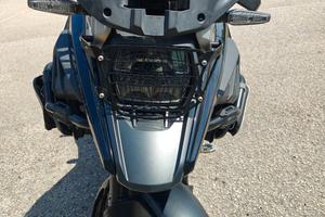 Suzuki V strom 1050 DL