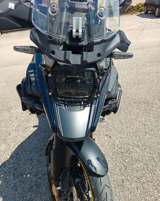 Suzuki V strom 1050 DL
