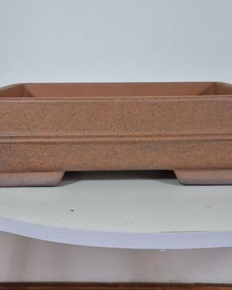 Vaso bonsai 27,2 cm x 19 cm x 8,3 cm – Ceramica