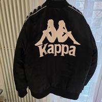 giubbotto KAPPA taglia L originale (SCAMB)