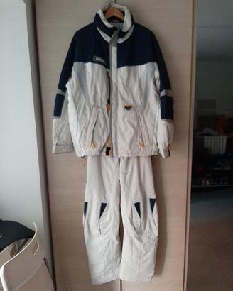 Completo sci COLMAR