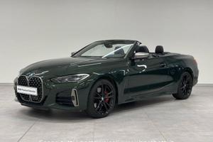 BMW Serie 4 M M440i mhev 48V xdrive auto