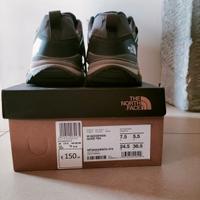 NORTH FACE  W HEDGEHOG GORE-TEX 38.5