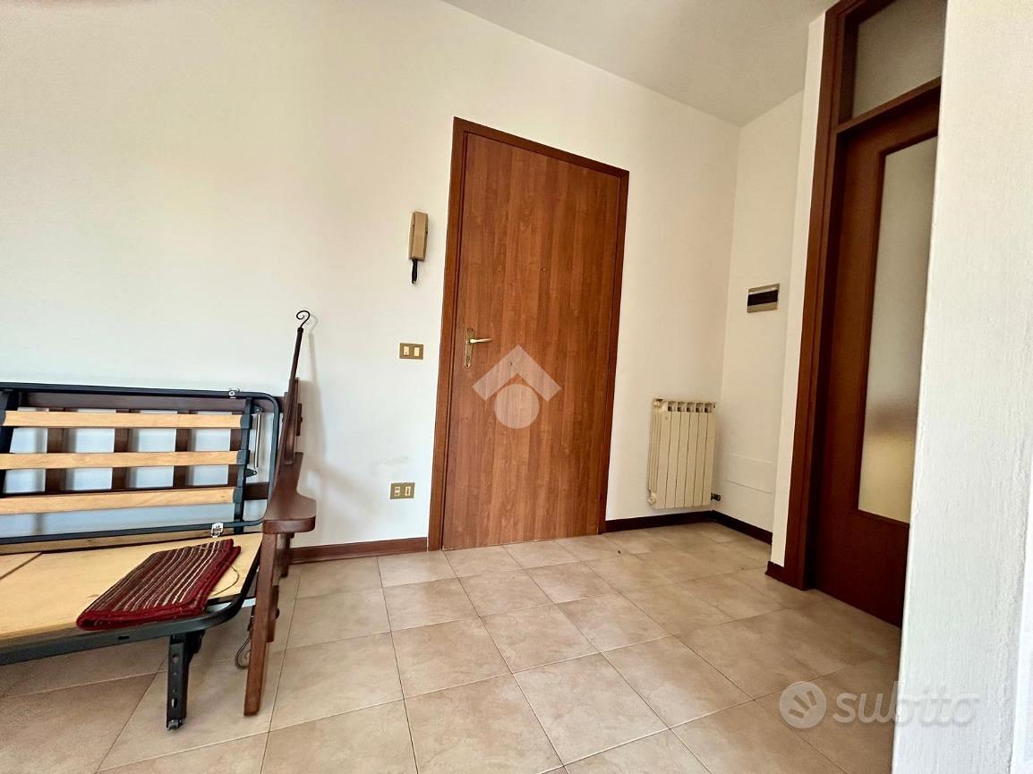 Appartamento – Lusia, Contrà Nova - Vista 4
