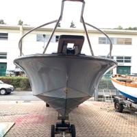 Motoscafo Chriss Craft