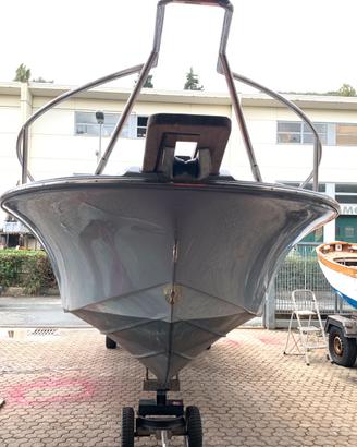 Motoscafo Chriss Craft