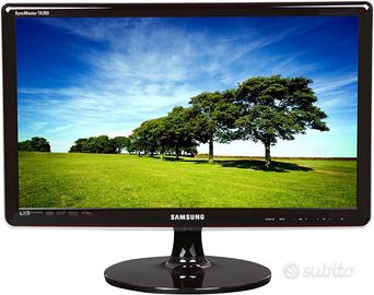 Monitor TV 23" FHD Samsung