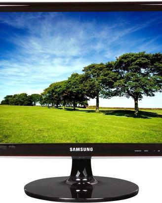 Monitor TV 23" FHD Samsung
