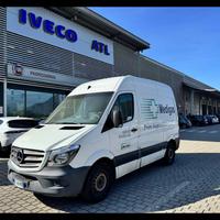MERCEDES - Sprinter 316 cdi F 32/35 Pro