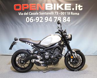 Yamaha XSR 900 E4 04/2016 Km 33400