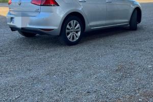 Golf 7ª serie 1.6 110cv