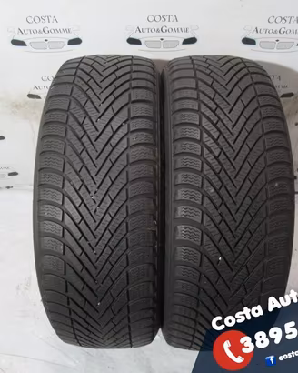 Gomme 205 55 17 Pirelli 85% MS 205 55 R17