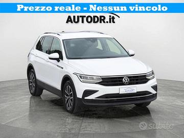 Volkswagen Tiguan 2.0 TDI 150cv DSG Life Virtual,