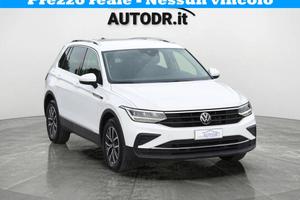 Volkswagen Tiguan 2.0 TDI 150cv DSG Life Virtual,