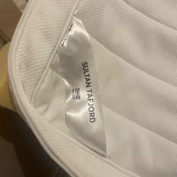 Ikea topper per materasso matrimoniale