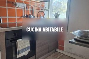 BRAVETTA/AURELIA ANTICA BILOCALE ARREDATo