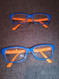 Montatura occhiali vista bambino