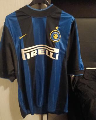 maglia originale Ronaldo Inter 