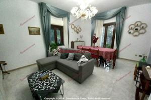 Appartamento, Petralia Soprana.