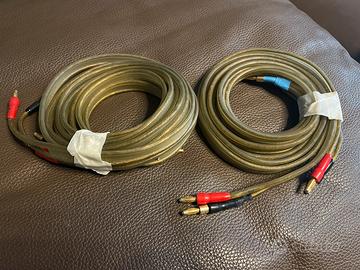 Van den hul mc the clearwater halogen free