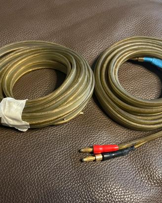 Van den hul mc the clearwater halogen free