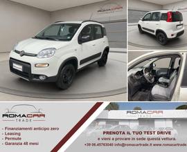 FIAT Panda 4x4 5 POSTI PRONTA CONSEGNA!